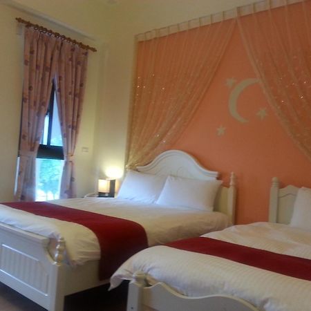Money B&B Hualien City Exterior photo