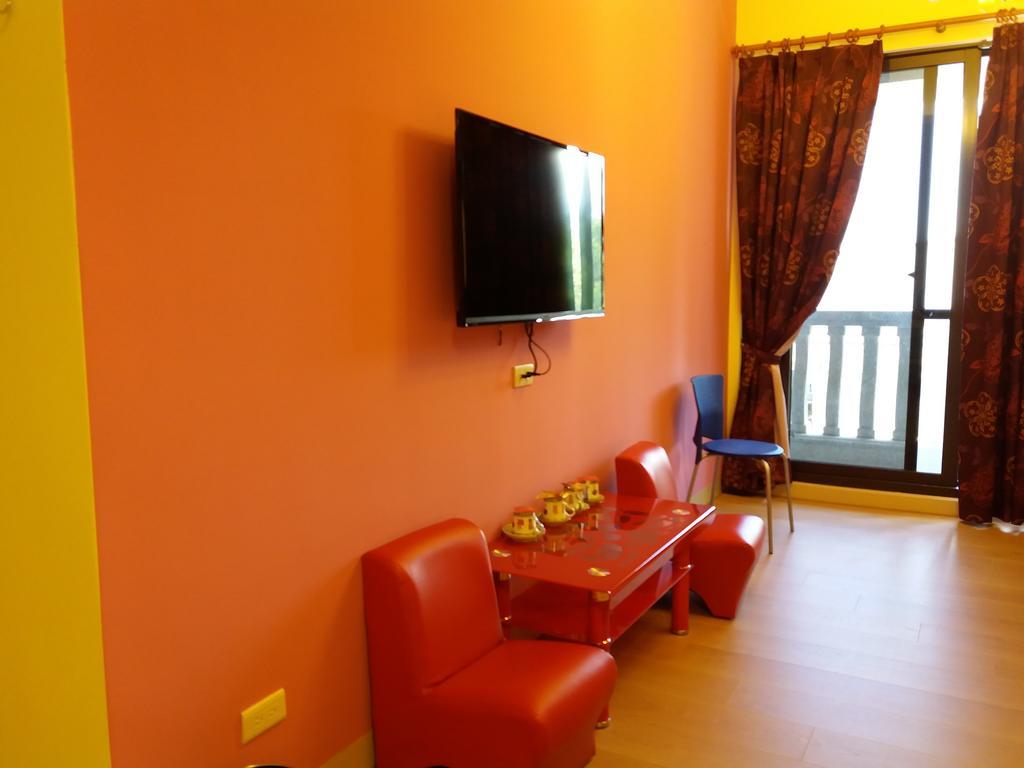 Money B&B Hualien City Exterior photo
