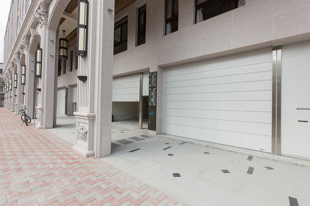 Money B&B Hualien City Exterior photo